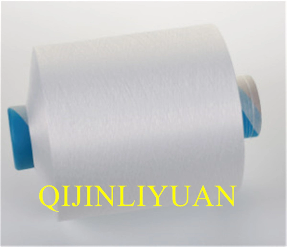 Polyester Yarn DTY 300/96 SD RW Nim AA