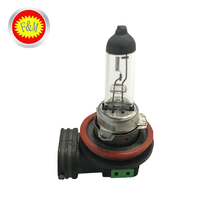 Factory 12V 55W Headlight Car Lamp Auto Light Bulb H11