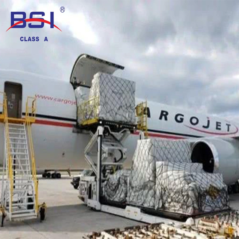 Logistics Transportation Air Freight From China to Budapest Shipping Companies Shenzhen