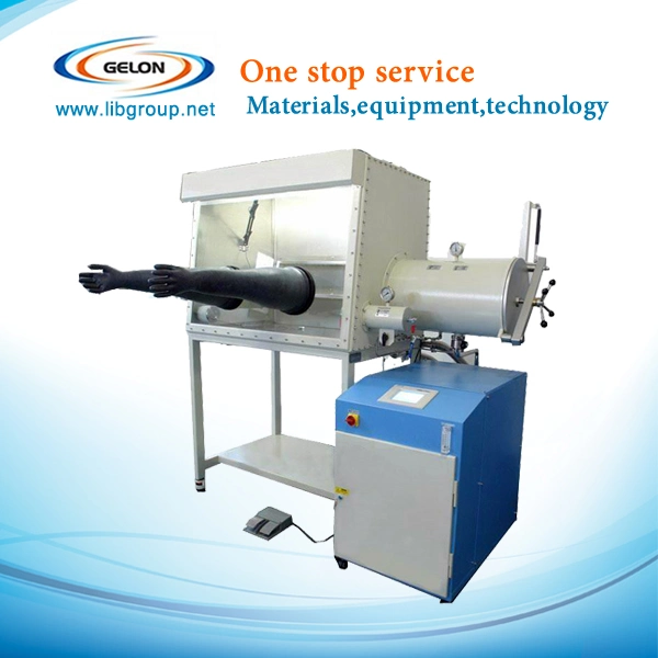 Glove Box/Glovebox Purification System/Drying Gas Station/Inert Gas Purification Equipment