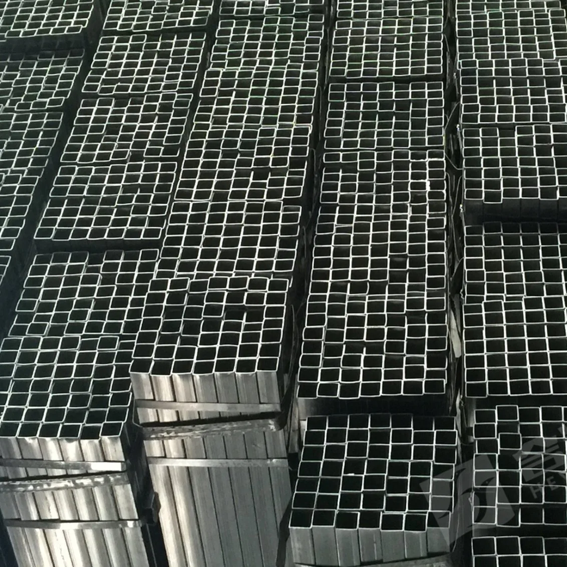 Carbon Seamless S35c/1035/ CE35 Ck35/ C35/1.1181 1.0501/35# Square and Rectangular Square Steel Pipes and Tube