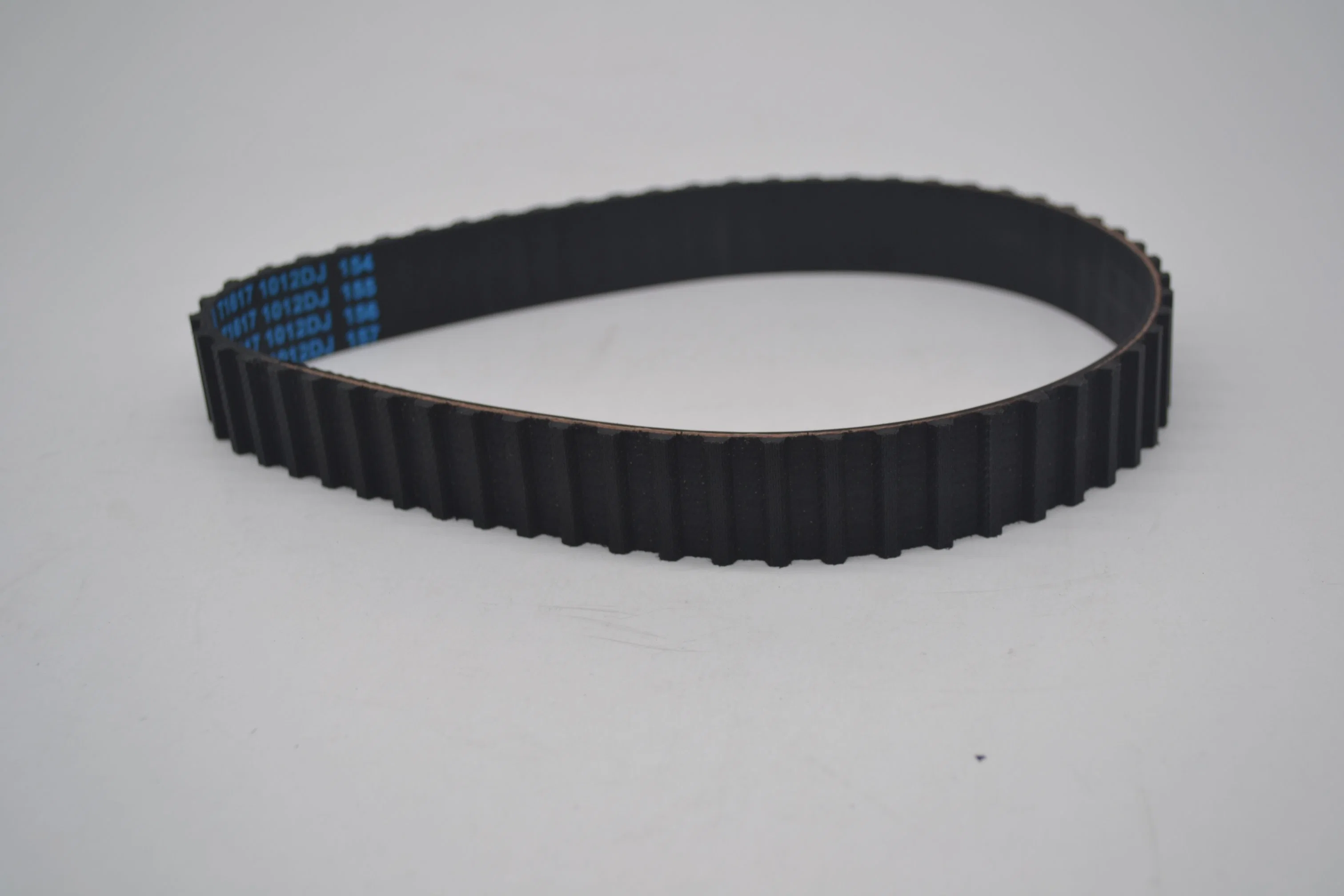 Tiger T10 Series Synchronization Customized Teeth Rubber Timing Bands for Industrial Accessories and Agricultural Printing Machine
