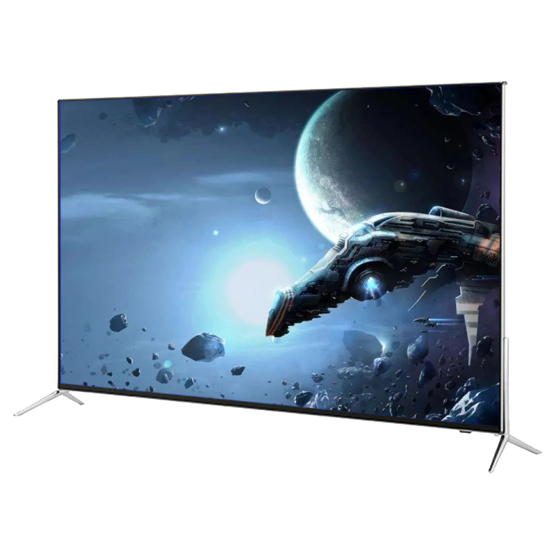 85-дюймовый цифровой Smart TV 4K Ultra