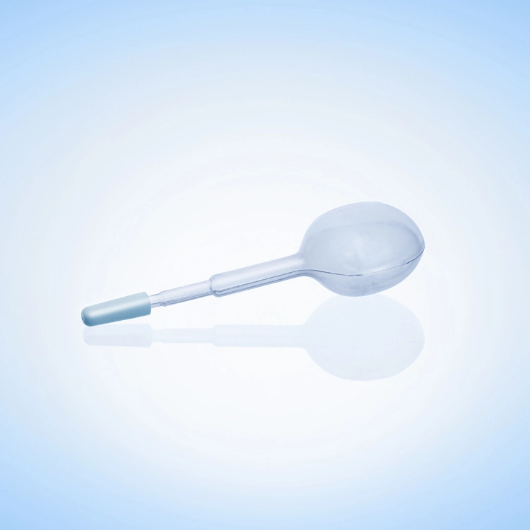 Laboratory Tools Disposable Spherical Transfer Pipettes Plastic