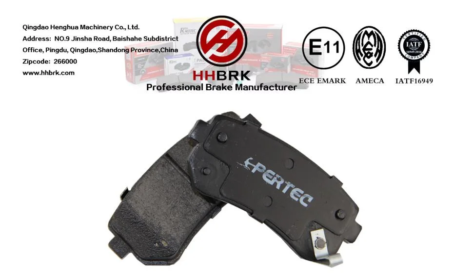 D1157wholesale Price, Automotive Brake System, Noiseless and More Environmentally Friendly Ceramic Carbon Fiber Brake Pads, High quality/High cost performance , High Performance