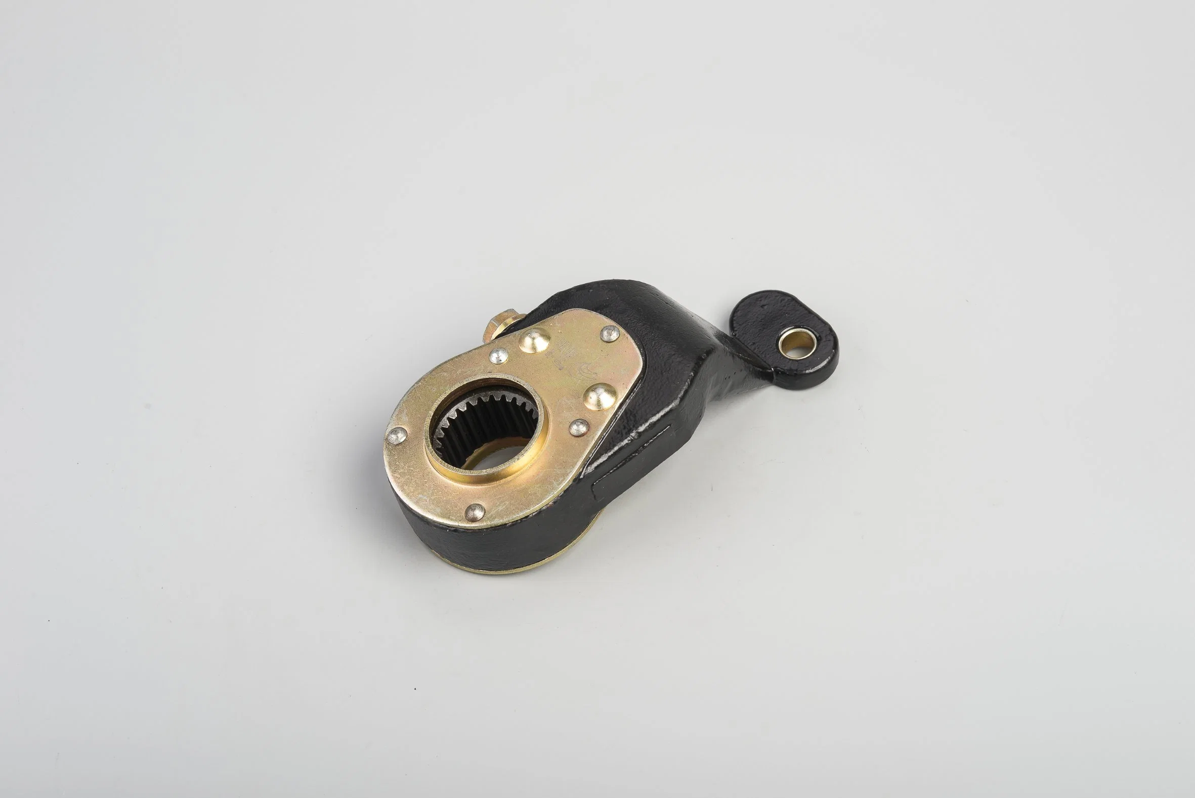 High quality/High cost performance Truck Part Manual Slack Adjuster with Brake Truck