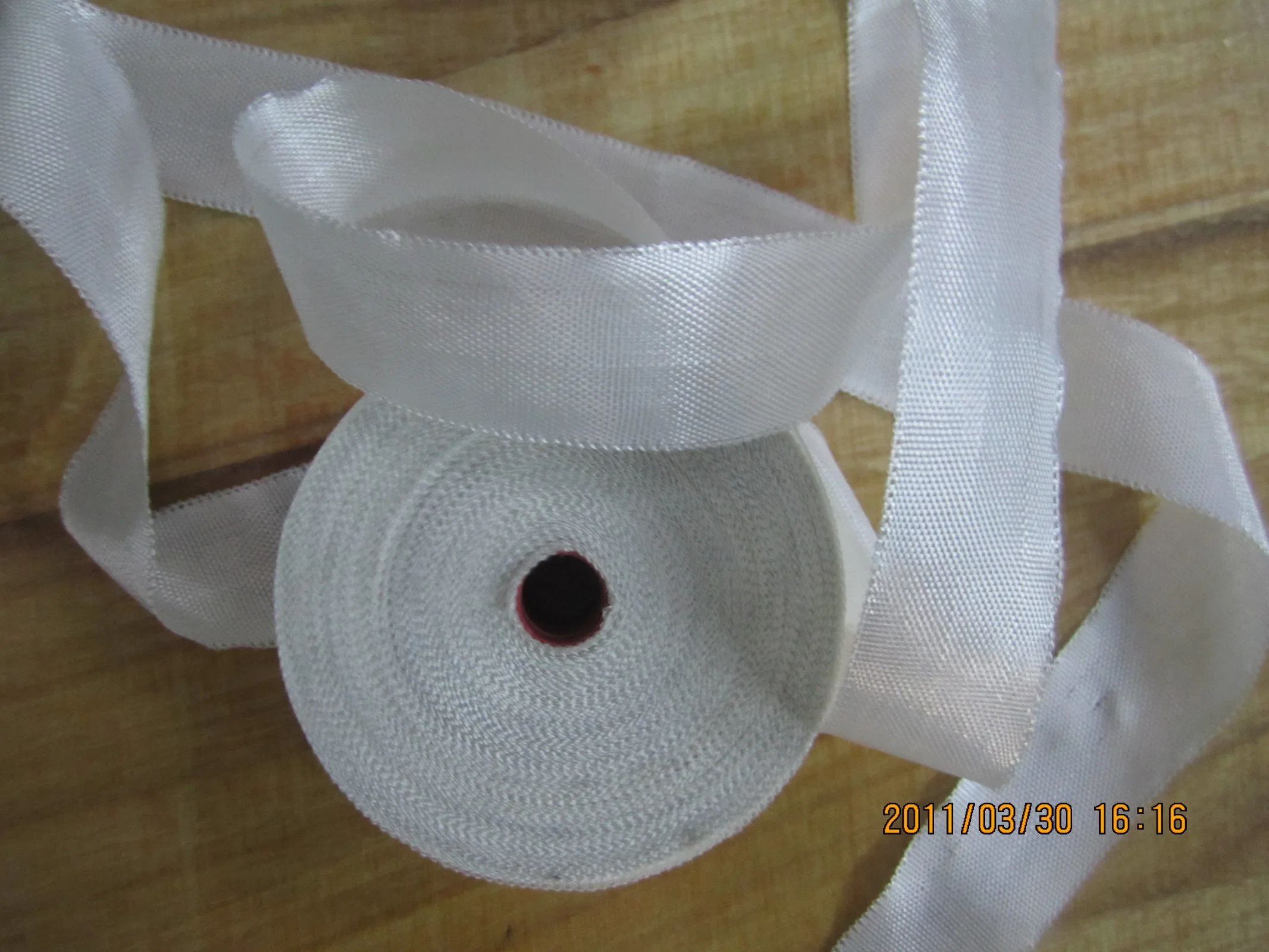 Non-Alkyd Fiberglass Tape for Motor