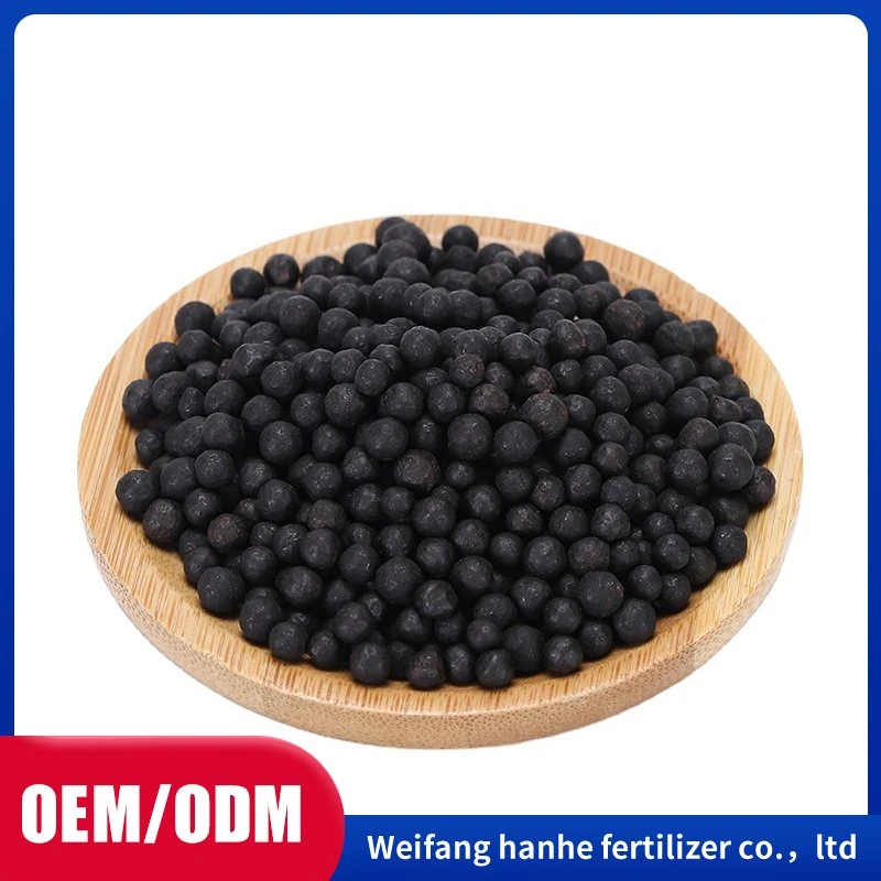 Amino Acid Granular Organic Fertilizer Amino Acid Granular