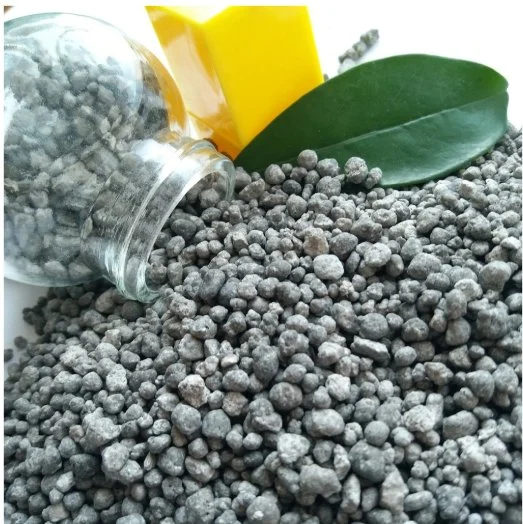 Agrochemicals Fertilizers Ssp/Single Superphosphate Granular Phosphate Fertilizer Best Fertilizers for Plants