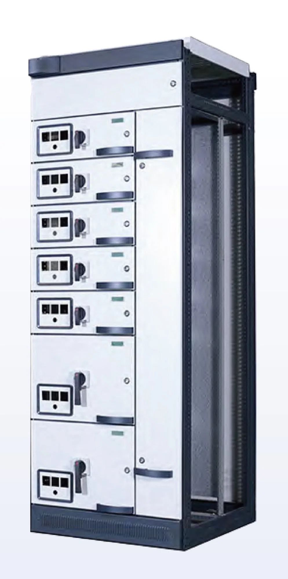 Electric SMC Distribution Box