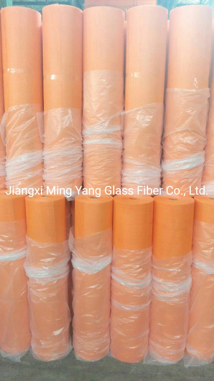 ASTM Etag Fiberglass Mesh 180g 4X4mm 2000n