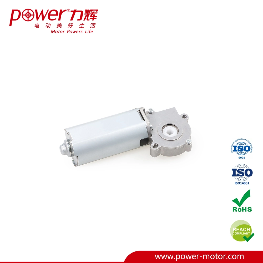 24V Brushed DC Gear Motor for Smart Desk