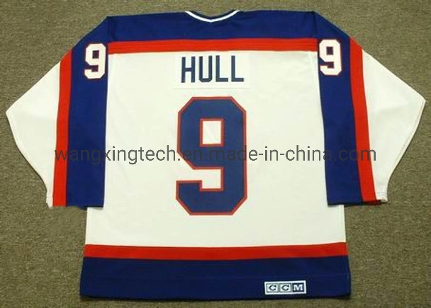 Bobby Holik New Jersey 1998 Winnipeg 1978 1974 Wha Hartford 1979 Retro Hockey Jersey