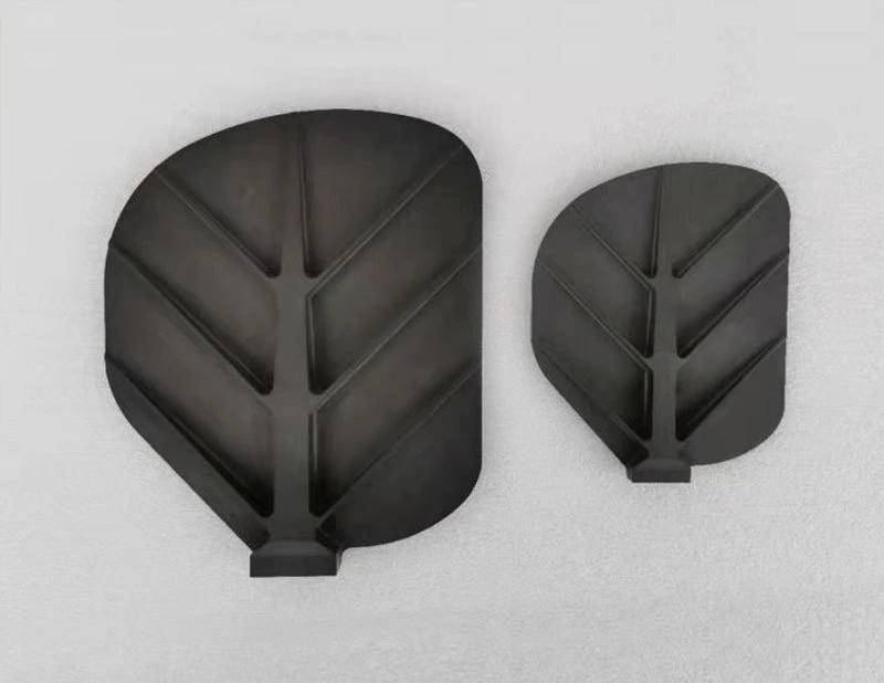 Silicon Carbide Ceramic Shaped Parts