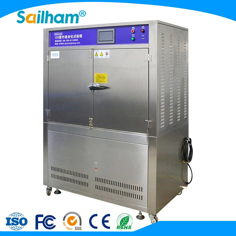 Environmental UV Aging Test Chamber