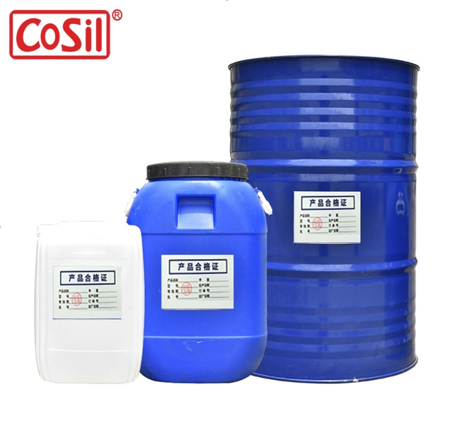 Cosil High Purity 100% Pure Silicone Oil 50 100 350 زيت سيليكون من الفينيل 500 1000 65000 CST