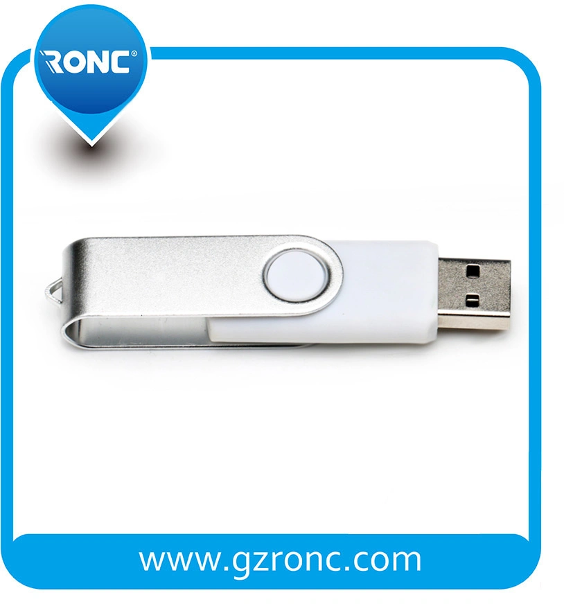 Logotipo personalizado barata Memoria USB 8GB 16GB 32 GB USB Flash Drive