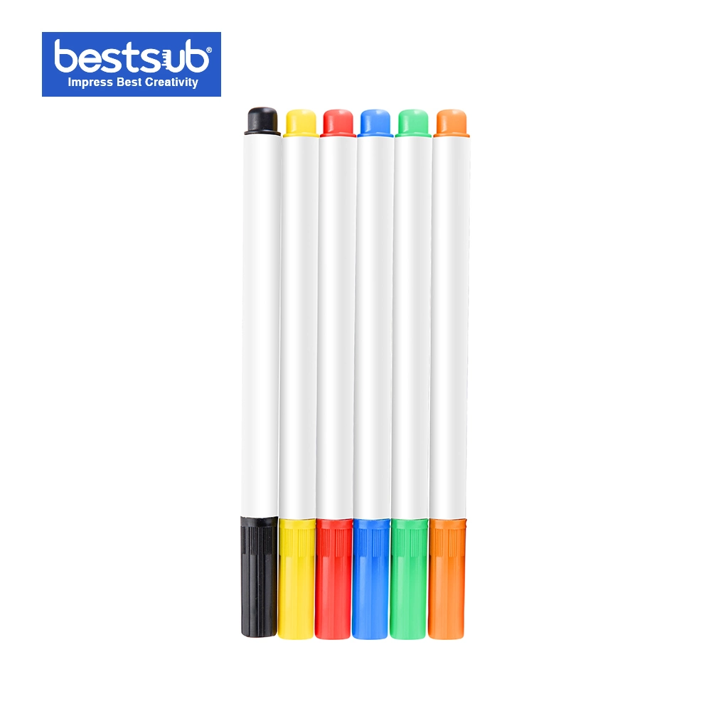 Sublimation Pen 6 Colors (MTP01-6C)