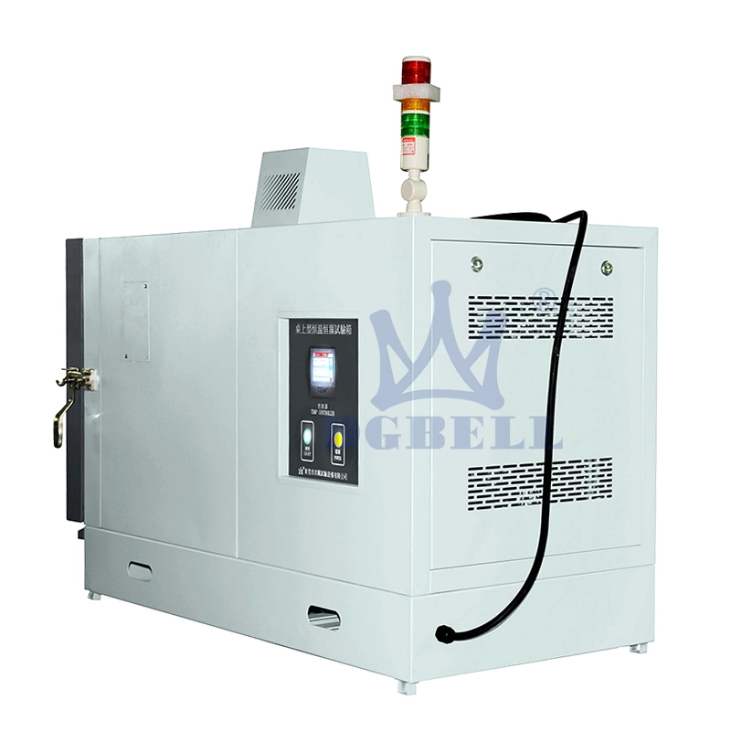 Benchtop 50L Constant Temperature and Humidity Environmental Test Chamber Price