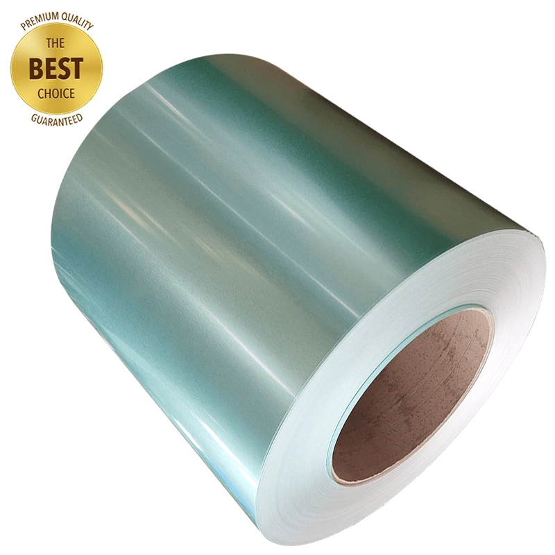 High quality/High cost performance Heat Sealing Insulation Tape Foil 1235/8011 O Metal Alloy Aluminum