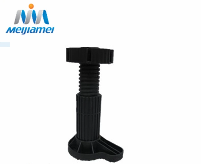 Kitchen Cabinet Plastic Leg Leveler