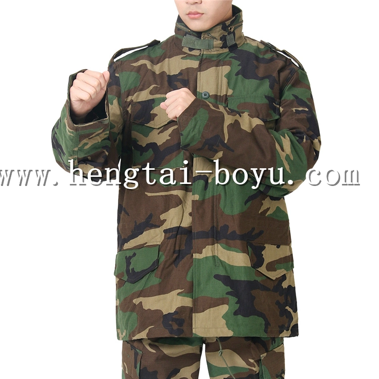 Ropa de trabajo Ropa de trabajo uniforme traje de hombre