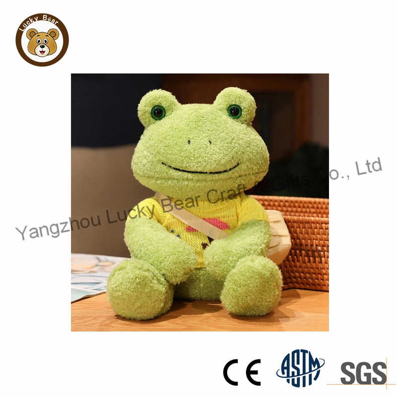 Wholesale/Supplier Price Custom Plush Toy Manufacturer in China Big Size Plush Animal