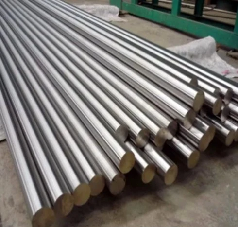 Aluminum Bar Aluminum Rod 5mm Aluminium Rod Price