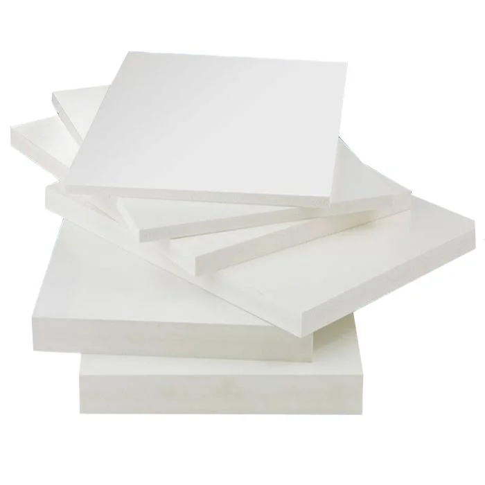 New Material Waterproof 18mm High Density WPC PVC Foam Board