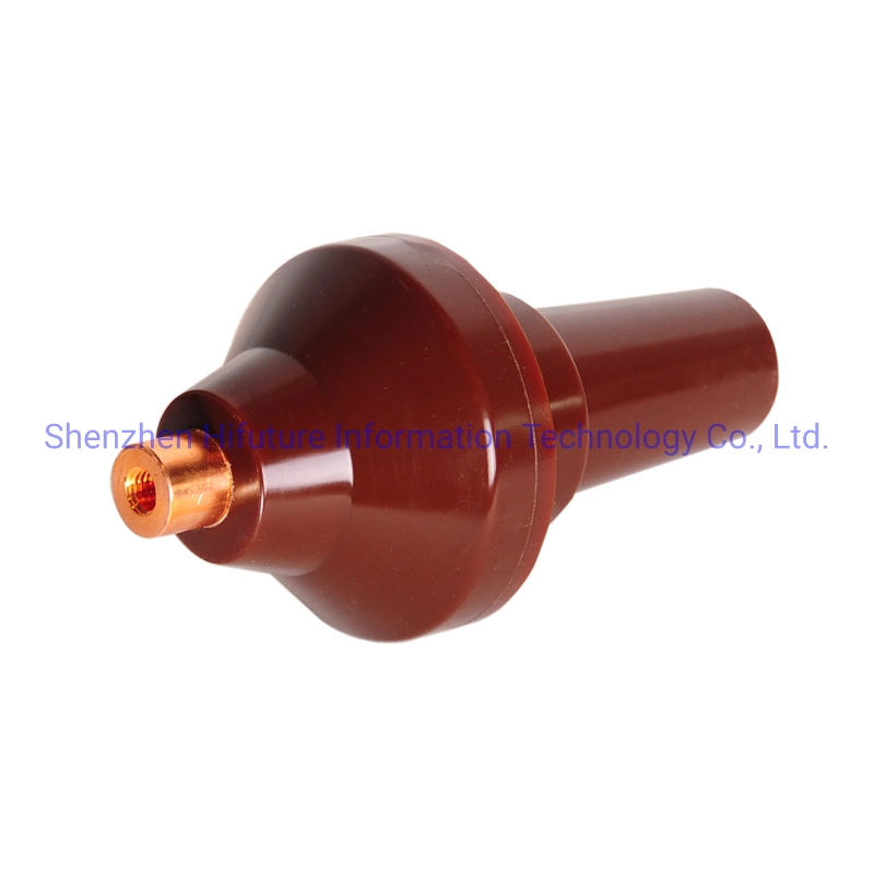 Epoxy Cast Electrical Transformer Bushings