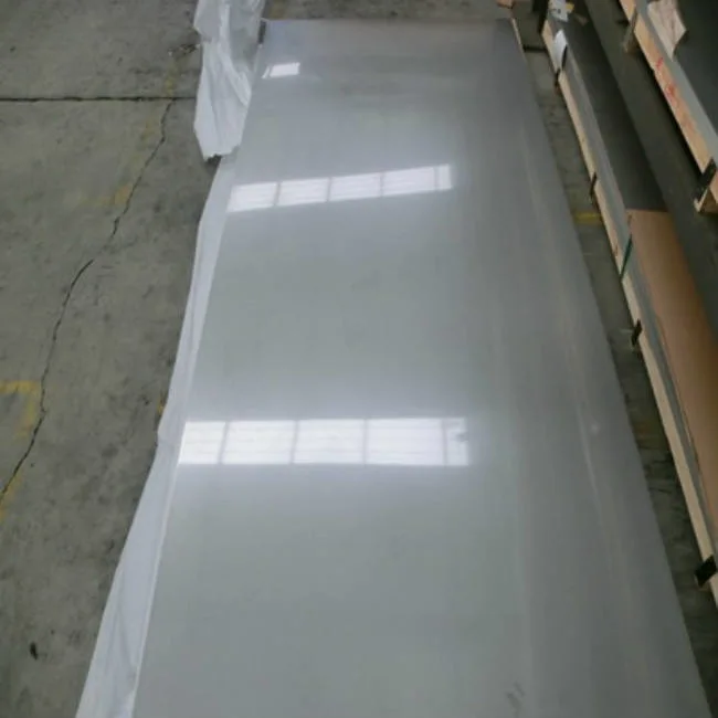 Goods in Great Demand 304 316 JIS AISI Stainless Steel Sheet