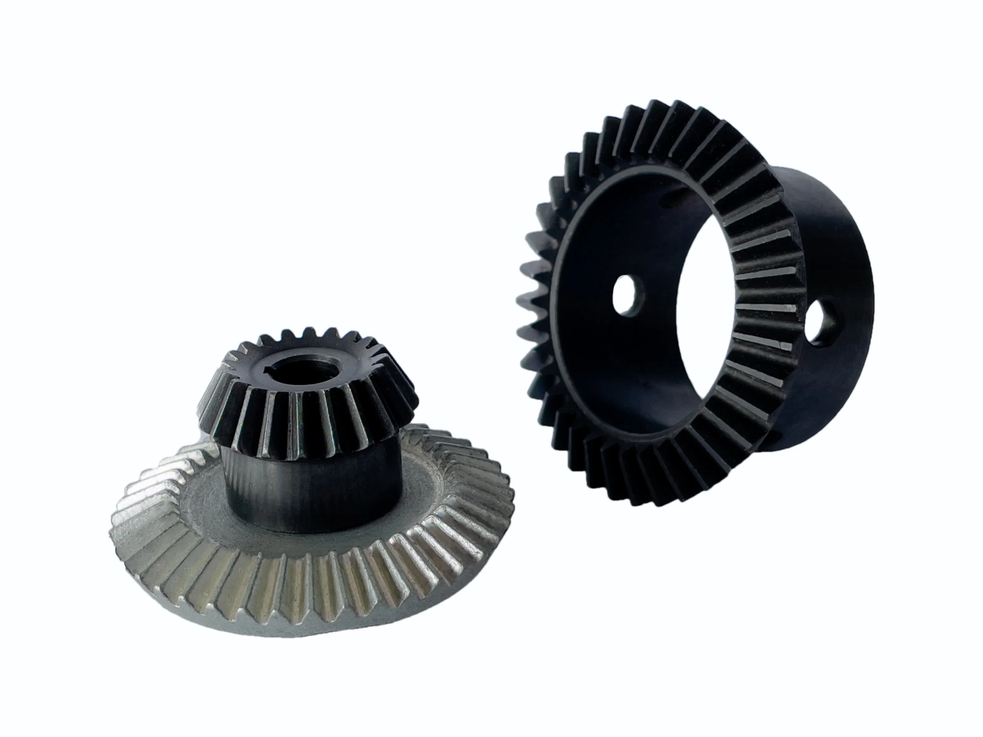 Helical Toothed Hardening Planetary Planet Gear