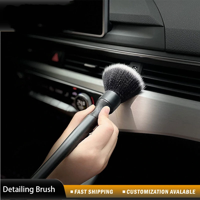 Factory Direct Selling 160mm/240mm Car Beauty Details Brush