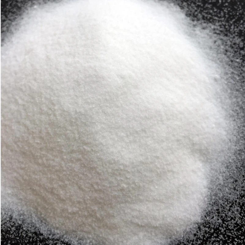 99% Alta pureza CAS: 7757-82-6 Sulfato de sodio anhidro para detergente polvo