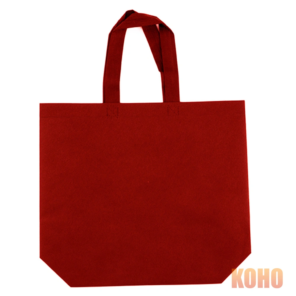 Non-Woven Bag Cloth Shopping Tote Bags with Logo