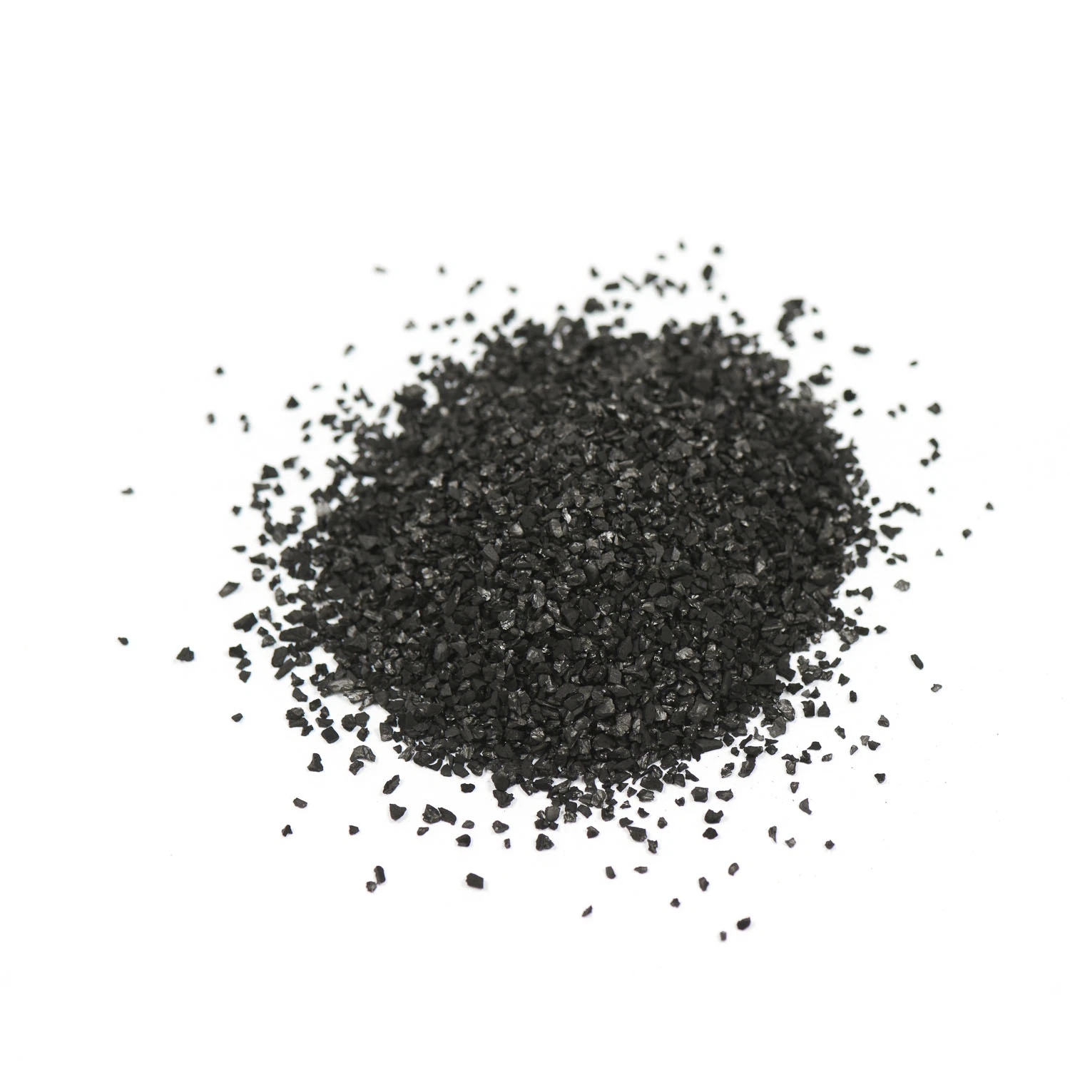 High Pure Coconut Shell Activated Carbon Used to Remove Catalyst Carrier