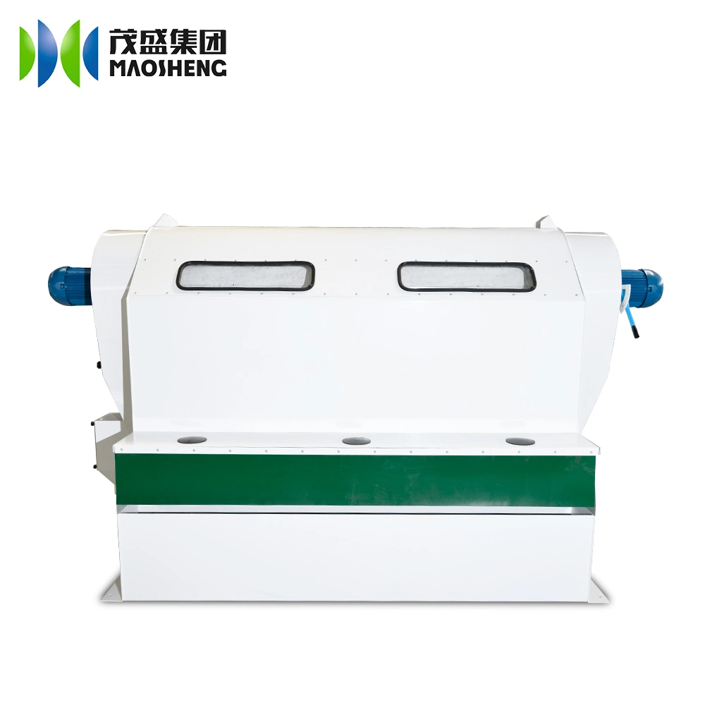 TFXH Air Recycling Grain Aspirator Seed Dust Cleaner