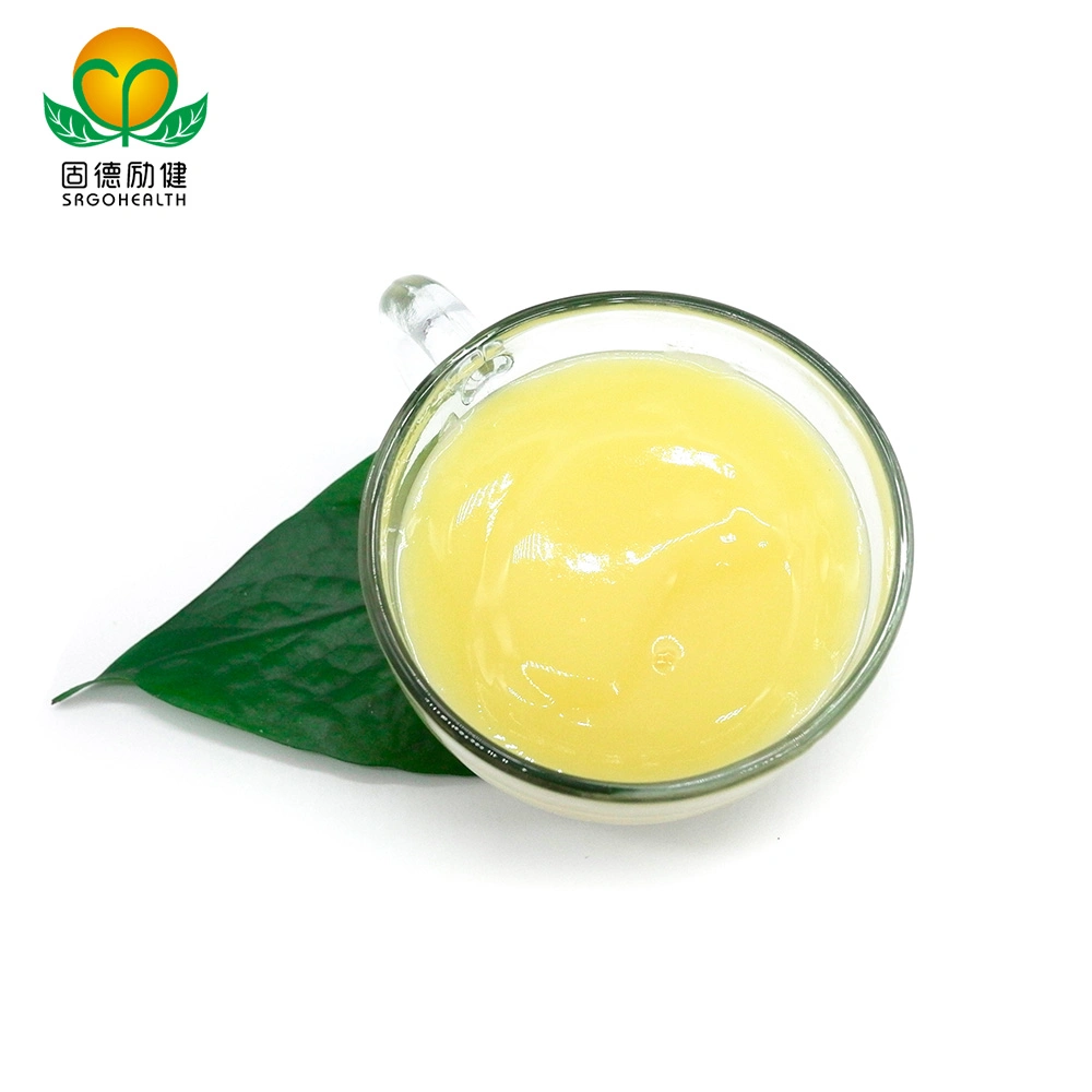 Competitive Price OEM Product Fresh Organic Royal Jelly