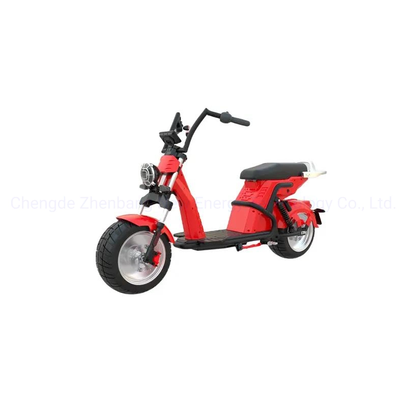 Off Road Räder Elektro-Bike-Scooter für Erwachsene Elektro-Scooter Für hohe Geschwindigkeit Made in China leistungsstarke Elektro-Motorrad Max Laden Sie 200kg