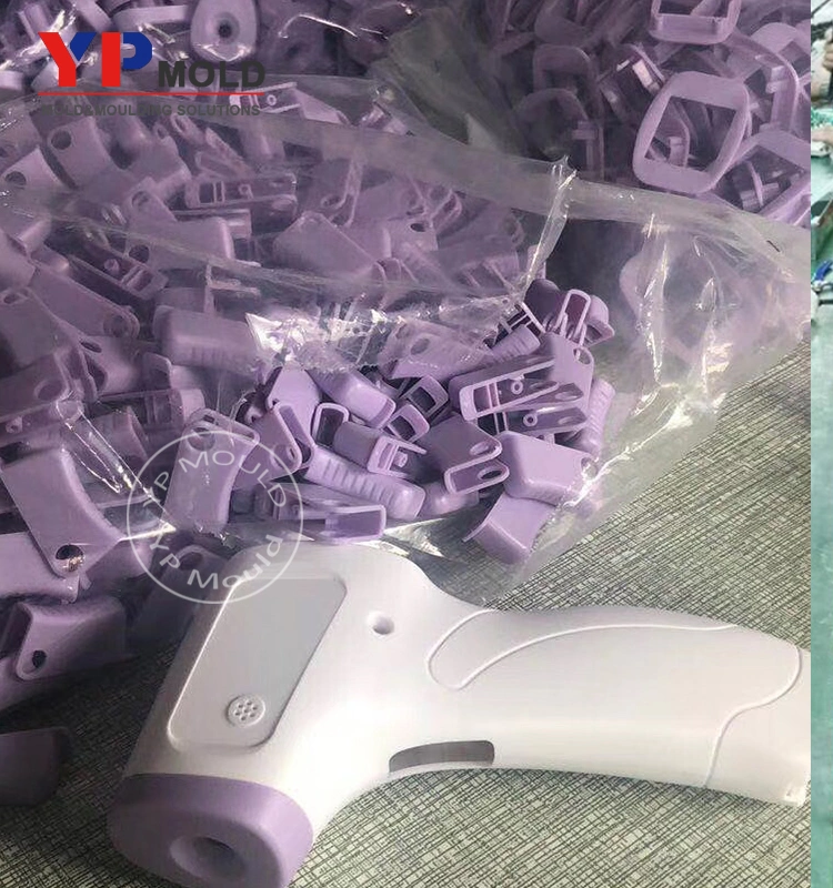 Injection Mold for Electronic Thermometer