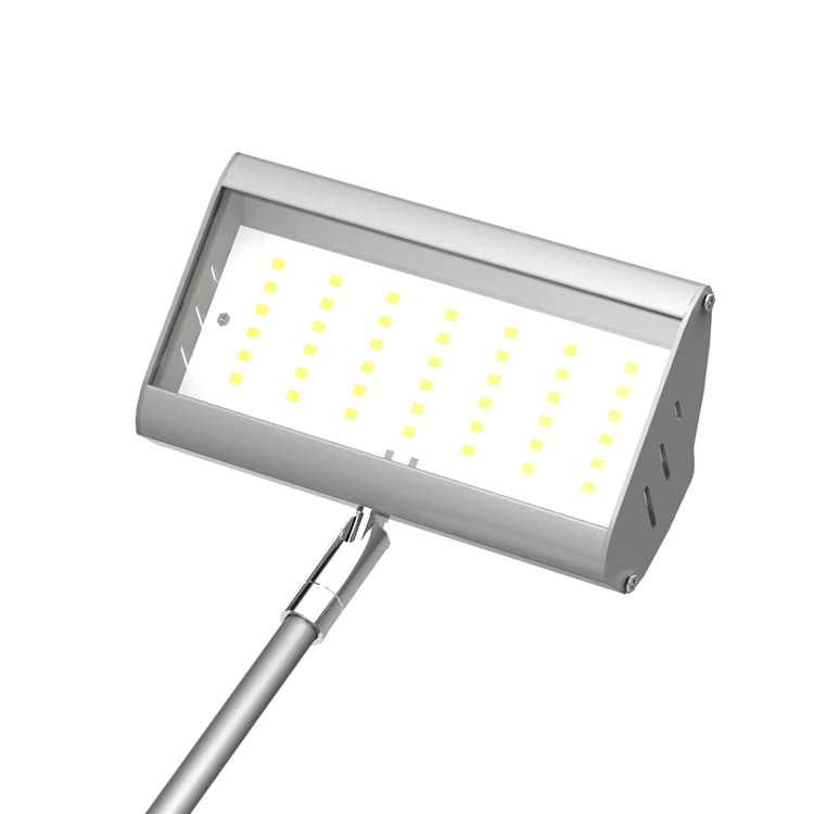 Spot Lamp 20W LED Trade Show Light with Long Arm