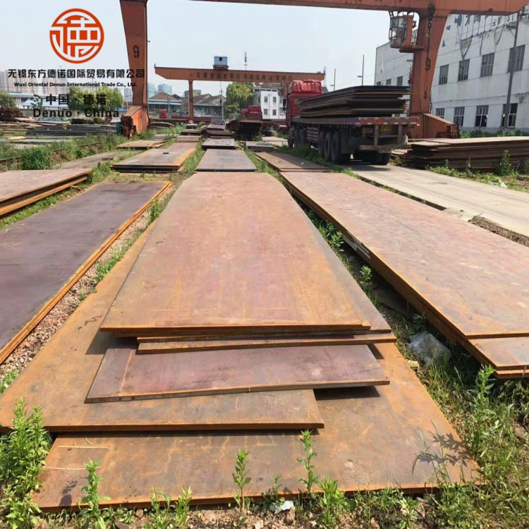 Factory Direct Sales Cold Rollde Steel Sheet SPCC DC01/03 St12/13/15 1045 1095 1006 1012 1015 Carbon Steel Plate