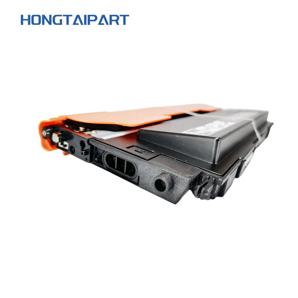 Hongtaipart Clt-407s Toner Cartridge for Samsung 325 320 321n 325 325W 326 3180 3185 3186 Compatible Toner Printer Replacement Color Toner Combo Pack C/M/Y/K