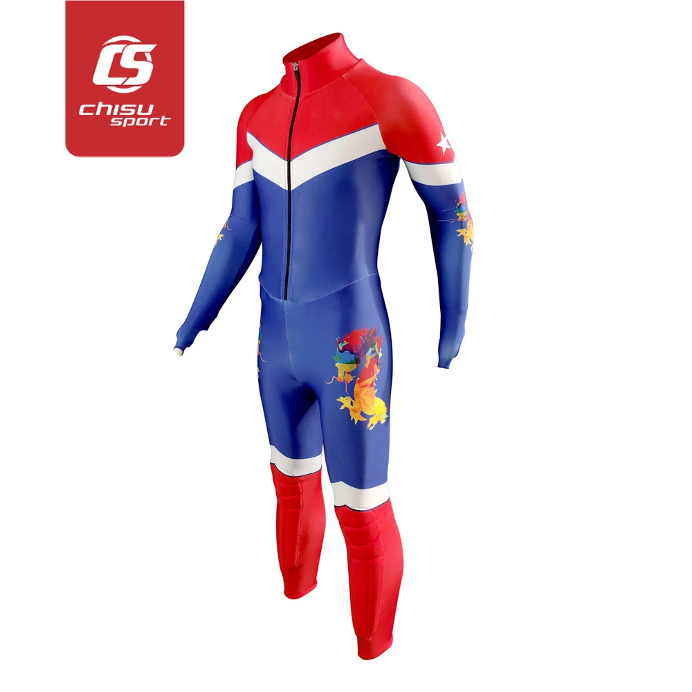 OEM Custom High quality/High cost performance Comfortable Short Track Speed Skat Suit Waterproof