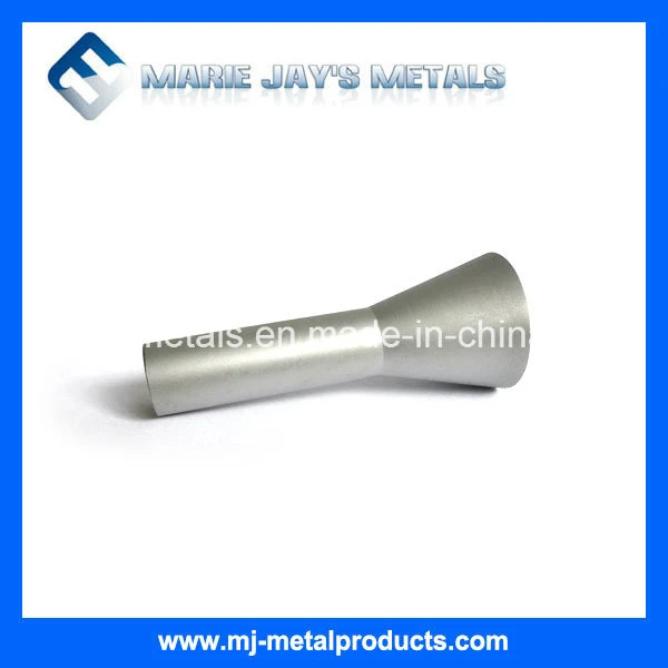 Tungsten Carbide Nozzles Cemented Carbide Nozzles