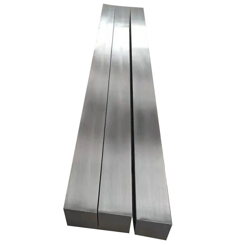 AISI 1020 Carbon Steel Flat Iron Metal Flat Bar Carbon 6mm Flat Steel Price