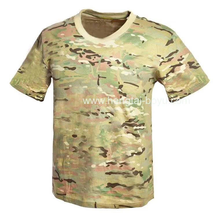 Custom 2020 Hot Sale Waterproof Camouflage Breathable Military Army Clothing Military Army Uniform for Women Mc006