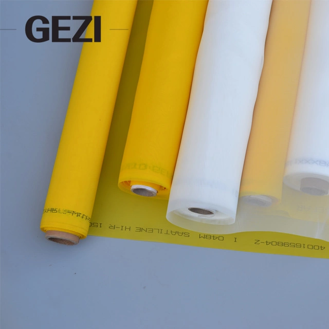 Best Sale Top Quality Polyester Silk Screen Printing Net Mesh