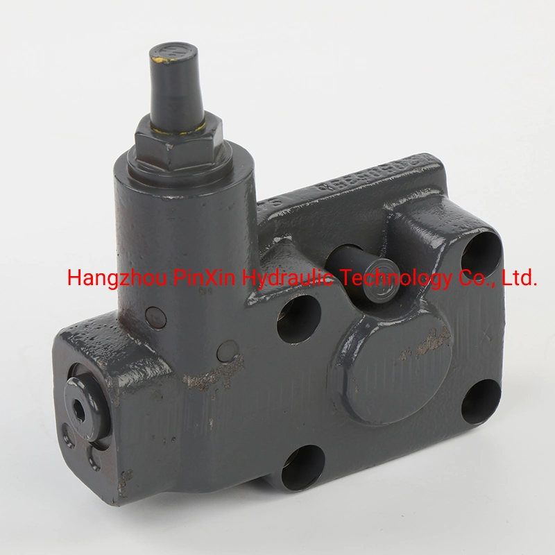 A6vm215 HD2d Control Valve for Rexroth Hydraulic Piston Motor Parts