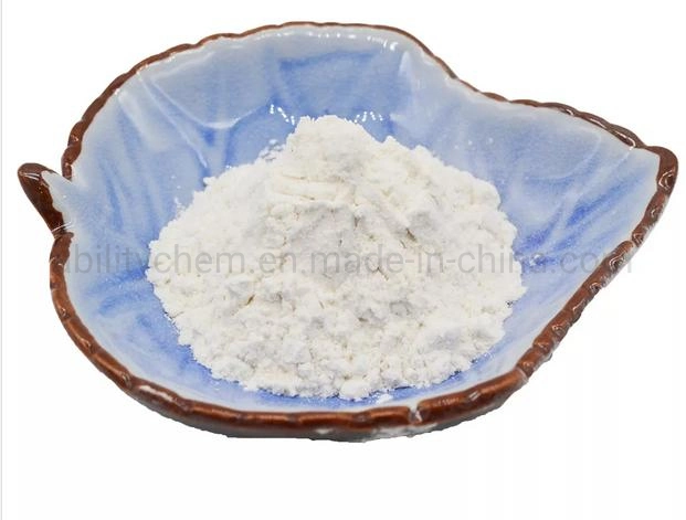 Organic Raw Material CAS 131-48-6 N-Acetylneuraminic Acid Powder Sialic Acid